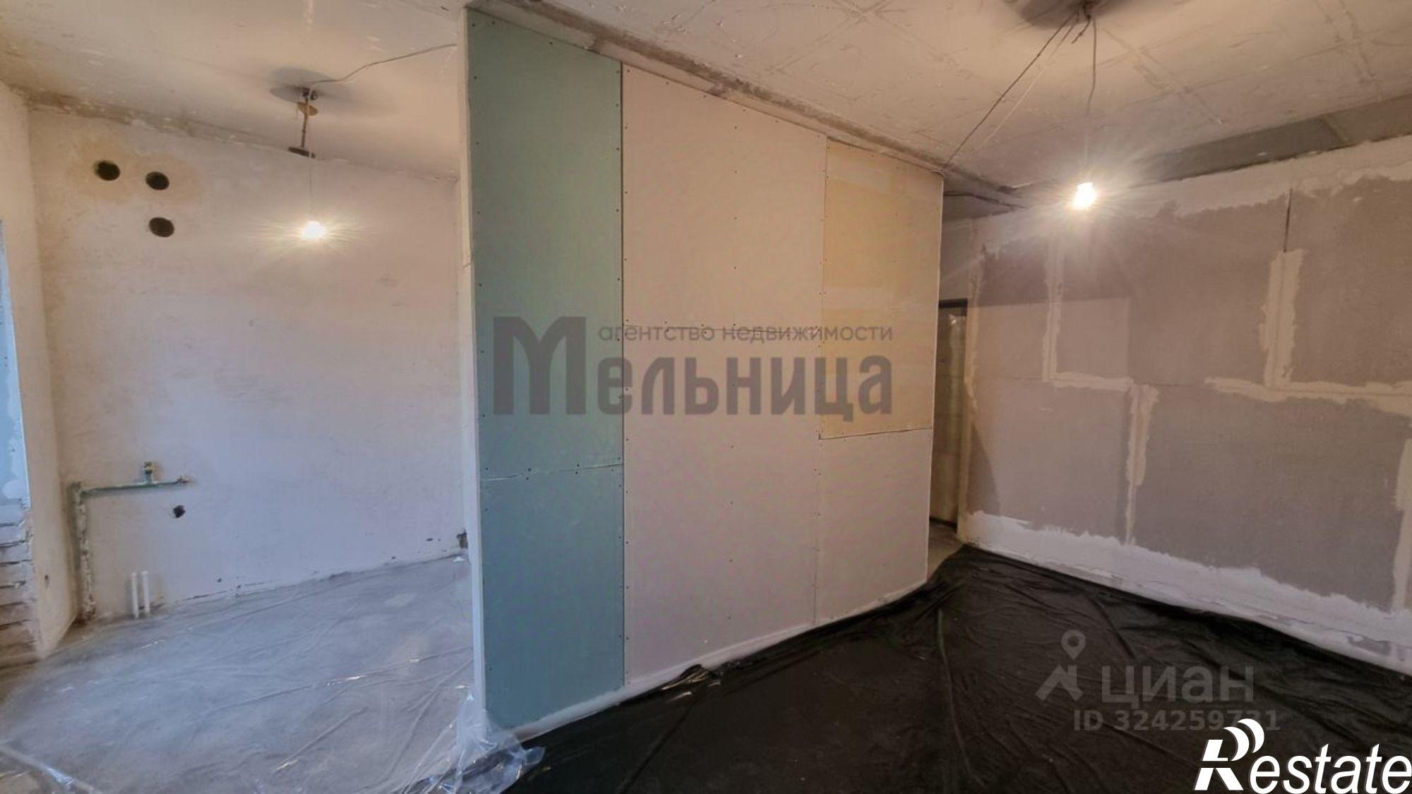 Купить квартиру за 4 200 000 рублей на ул им. Дымченко, 10