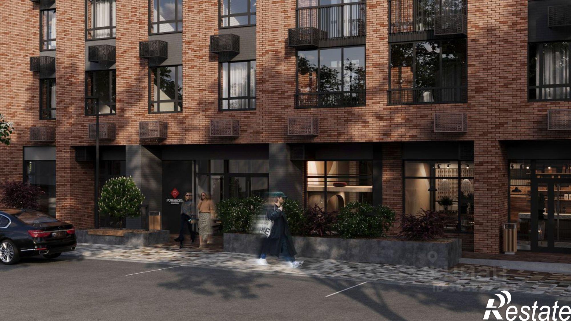 Купить квартиру за 11 103 000 рублей на ул им. Полоненко, 12