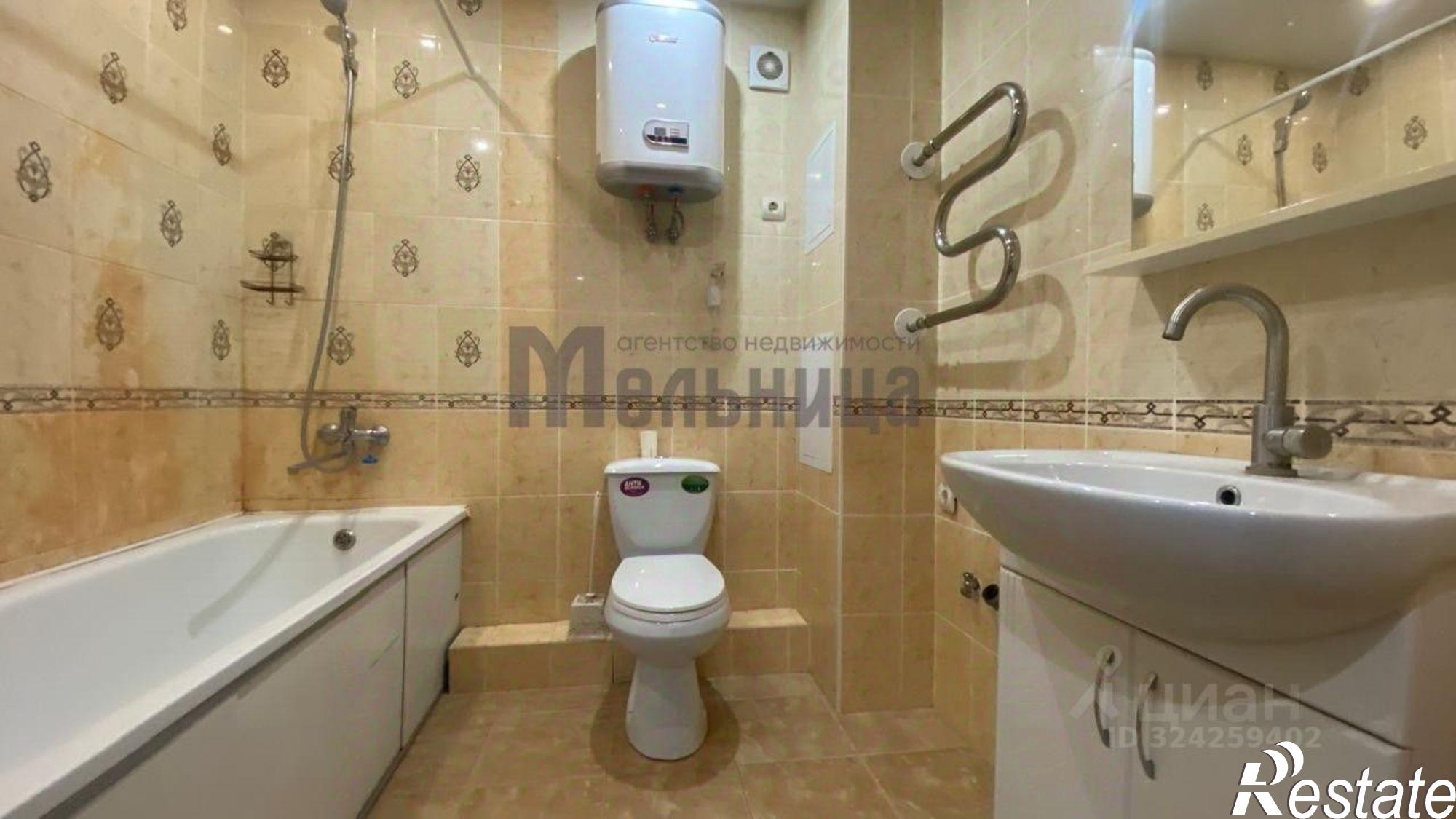 Купить квартиру за 5 300 000 рублей на ул им. маршала Рыбалко, 16/1