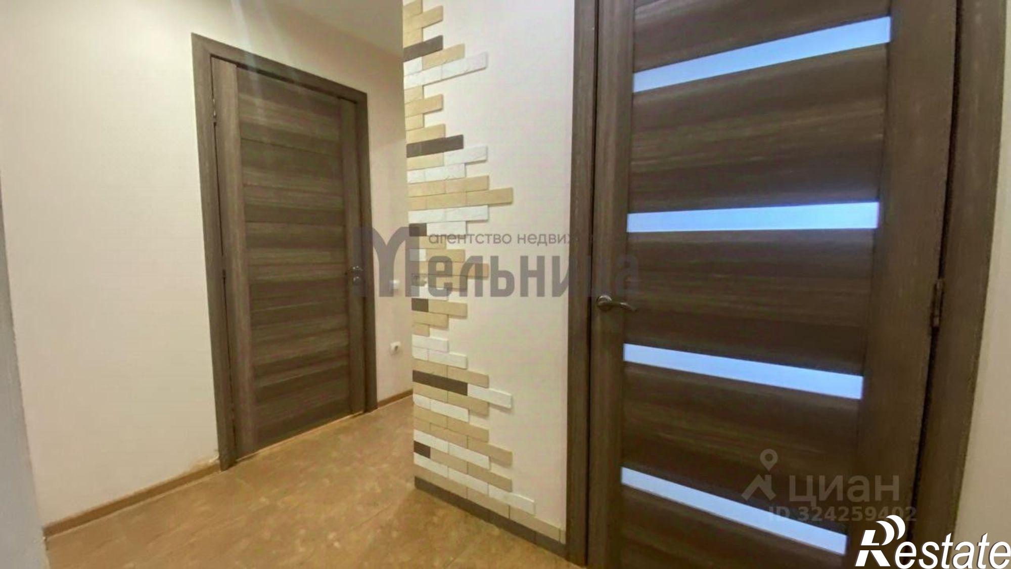 Купить квартиру за 5 300 000 рублей на ул им. маршала Рыбалко, 16/1