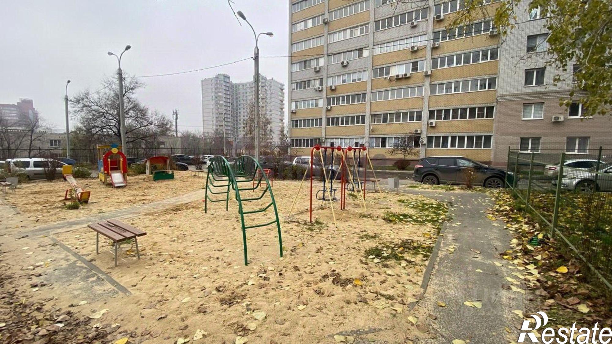 Купить квартиру за 5 300 000 рублей на ул им. маршала Рыбалко, 16/1