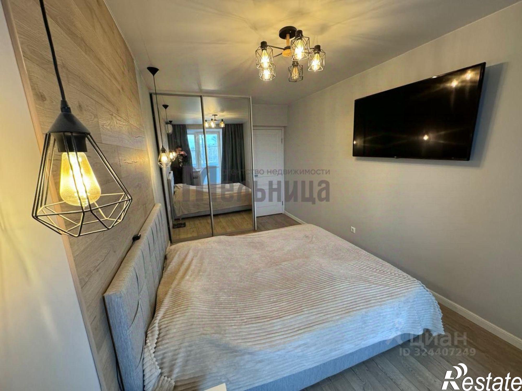 Купить квартиру за 8 100 000 рублей на ул Череповецкая, 5