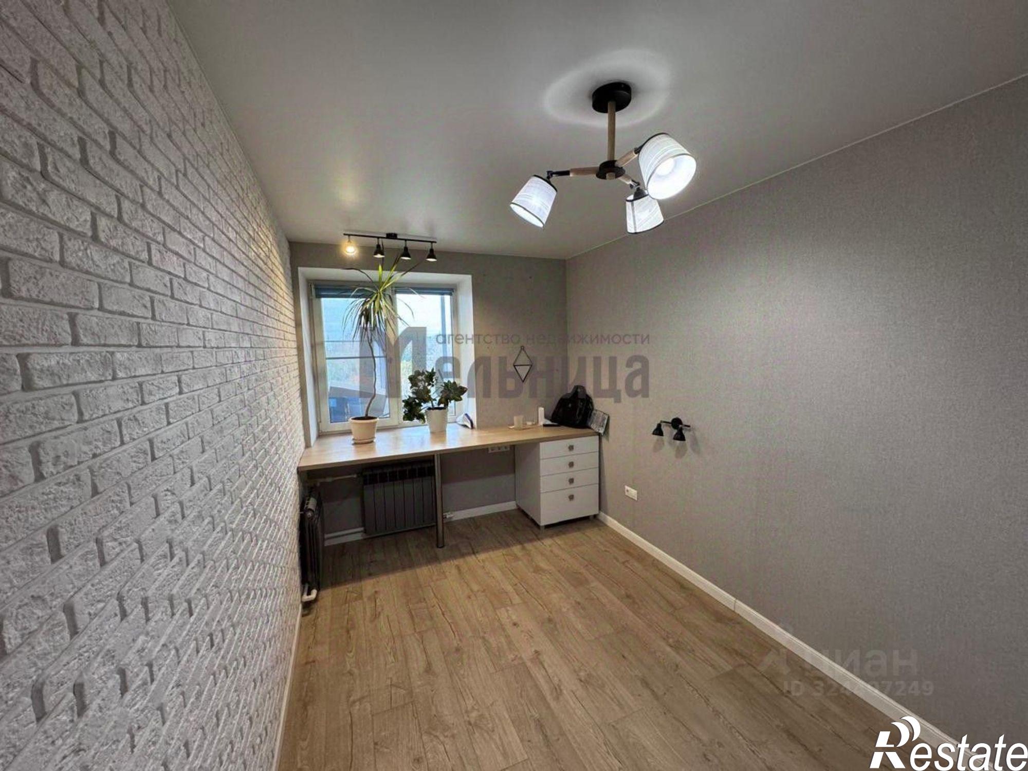 Купить квартиру за 8 100 000 рублей на ул Череповецкая, 5