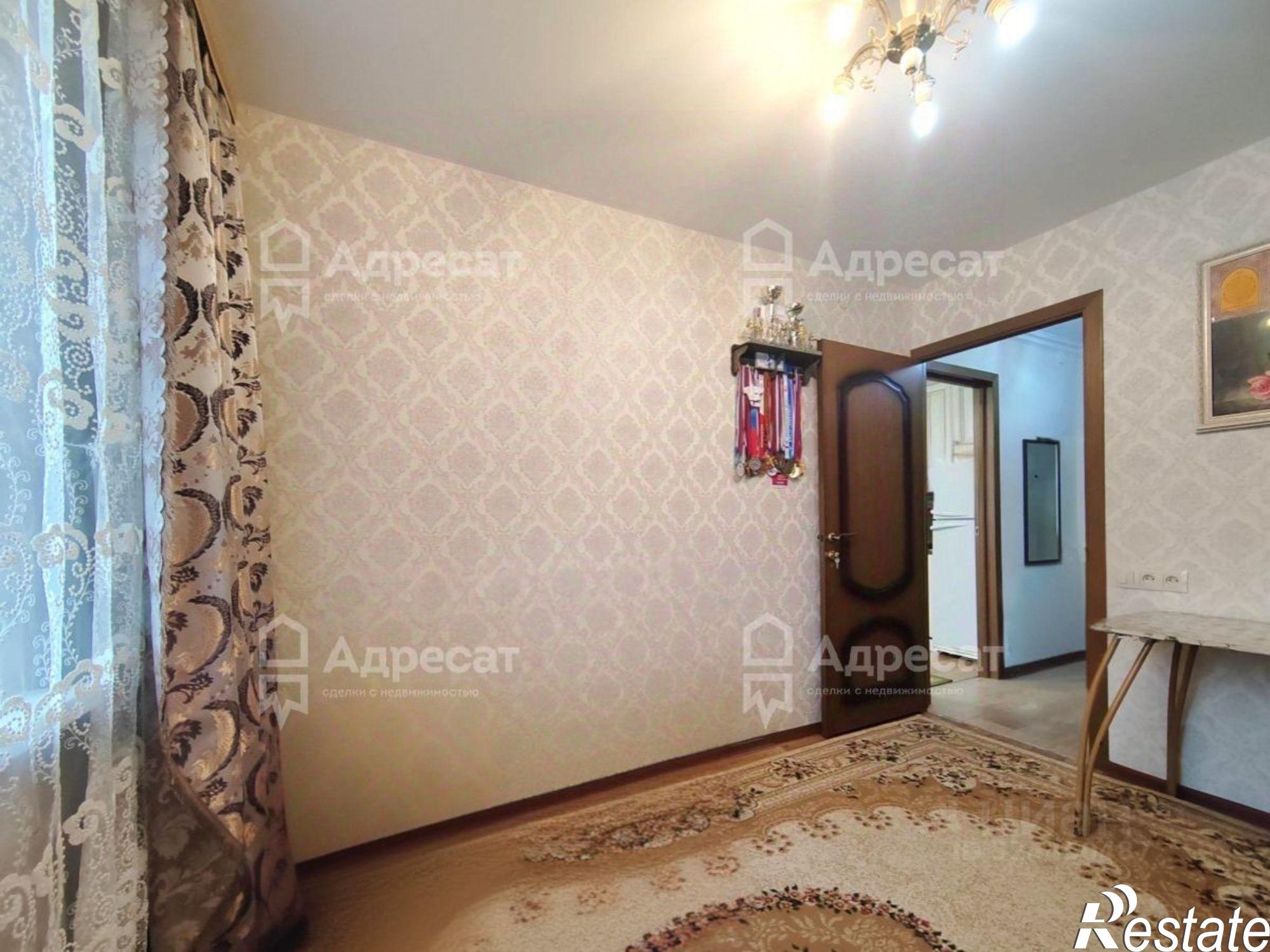 Купить квартиру за 3 000 000 рублей на улица Скосырева, 1А