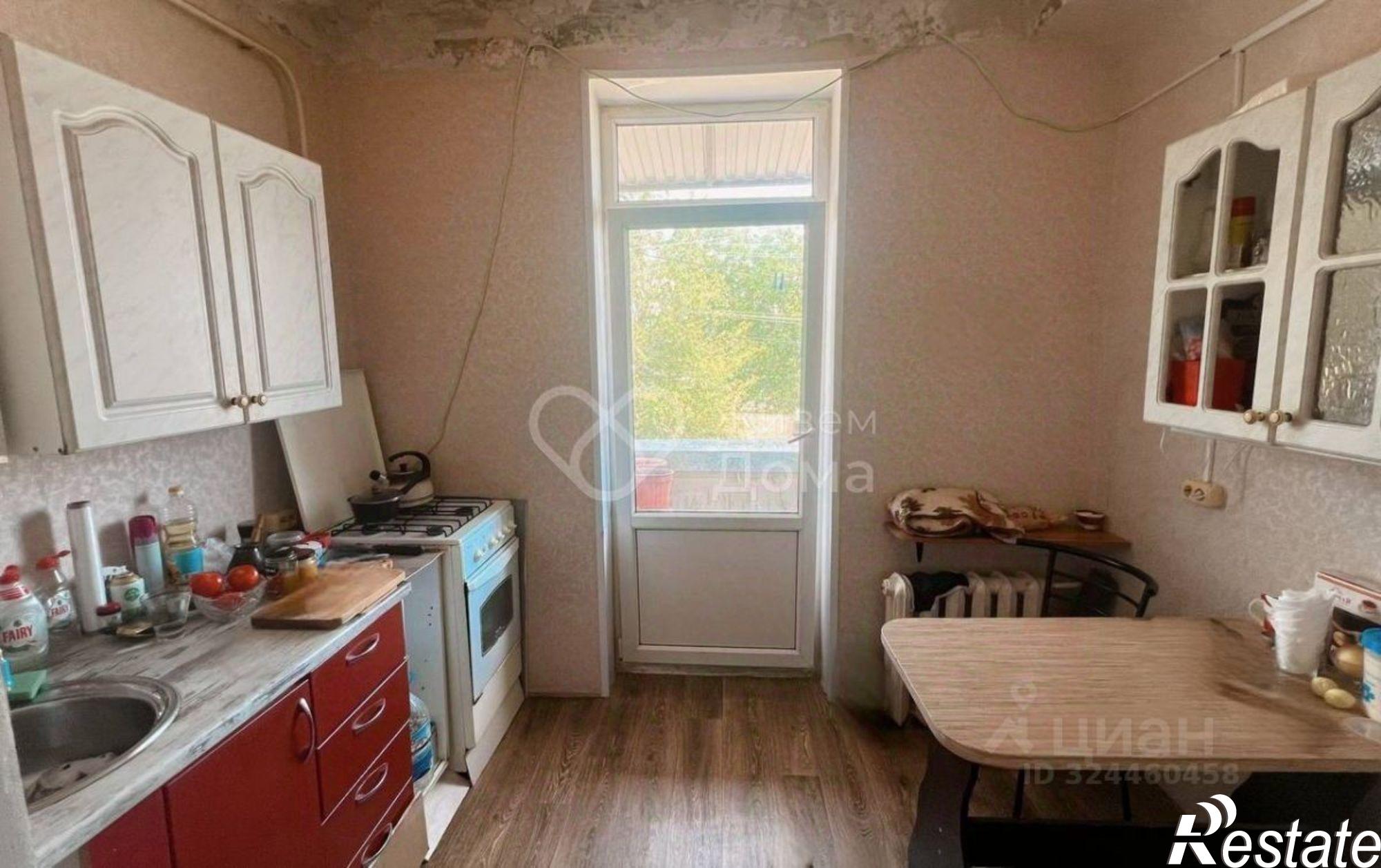 Купить квартиру за 2 650 000 рублей на ул Двинская, 58