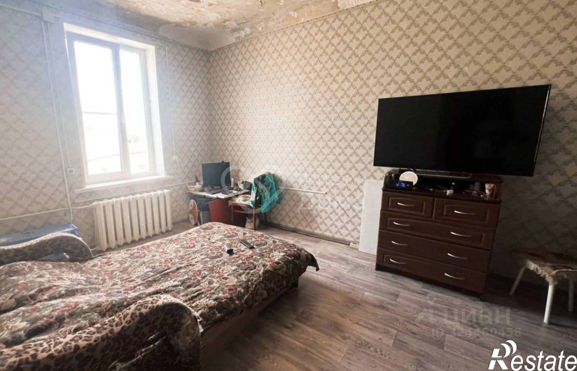 Купить квартиру за 2 650 000 рублей на ул Двинская, 58