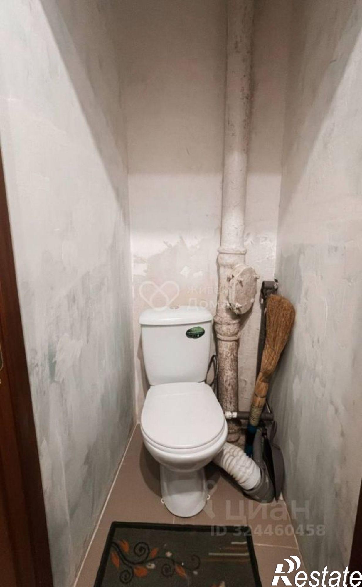 Купить квартиру за 2 650 000 рублей на ул Двинская, 58