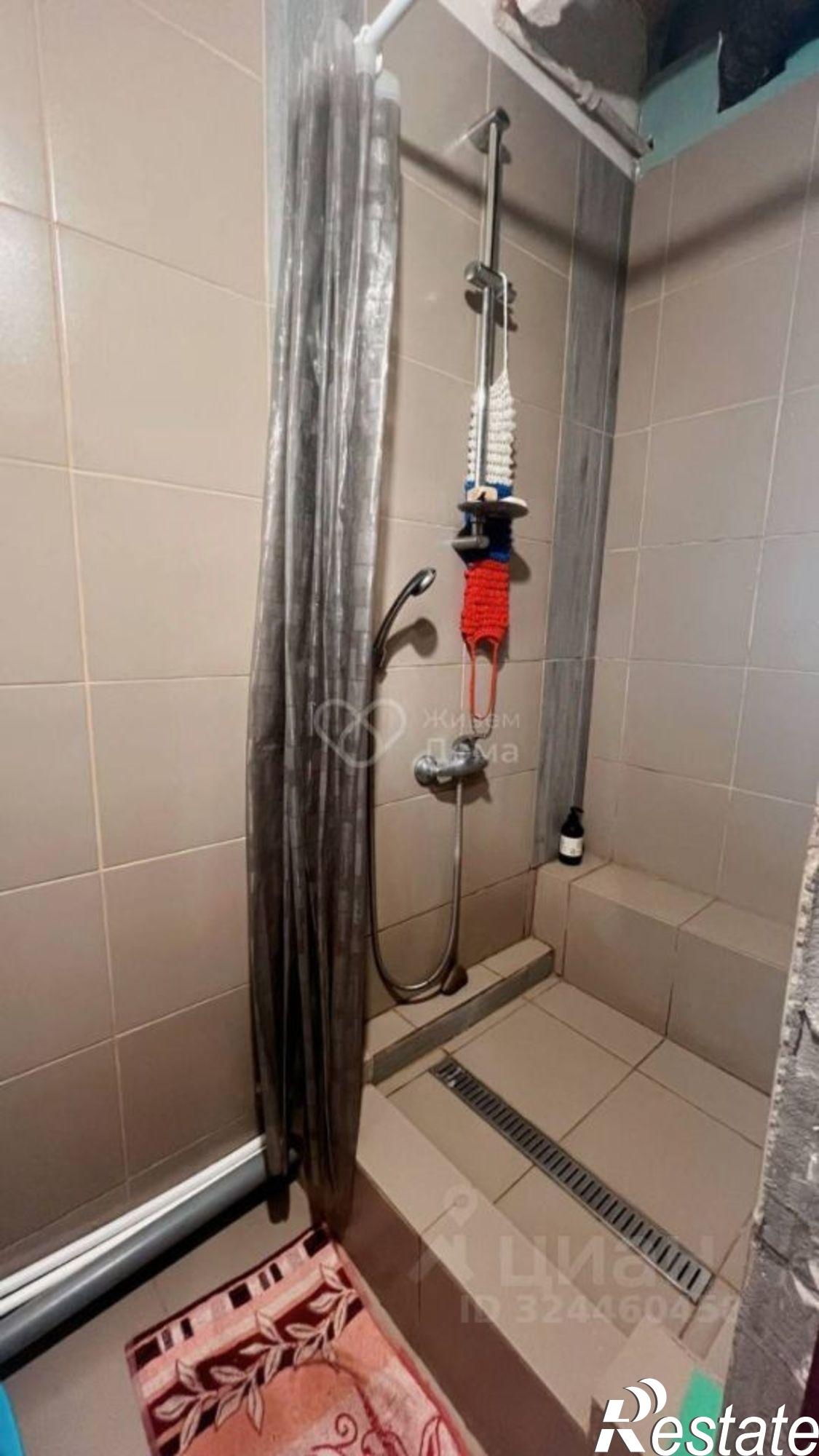 Купить квартиру за 2 650 000 рублей на ул Двинская, 58