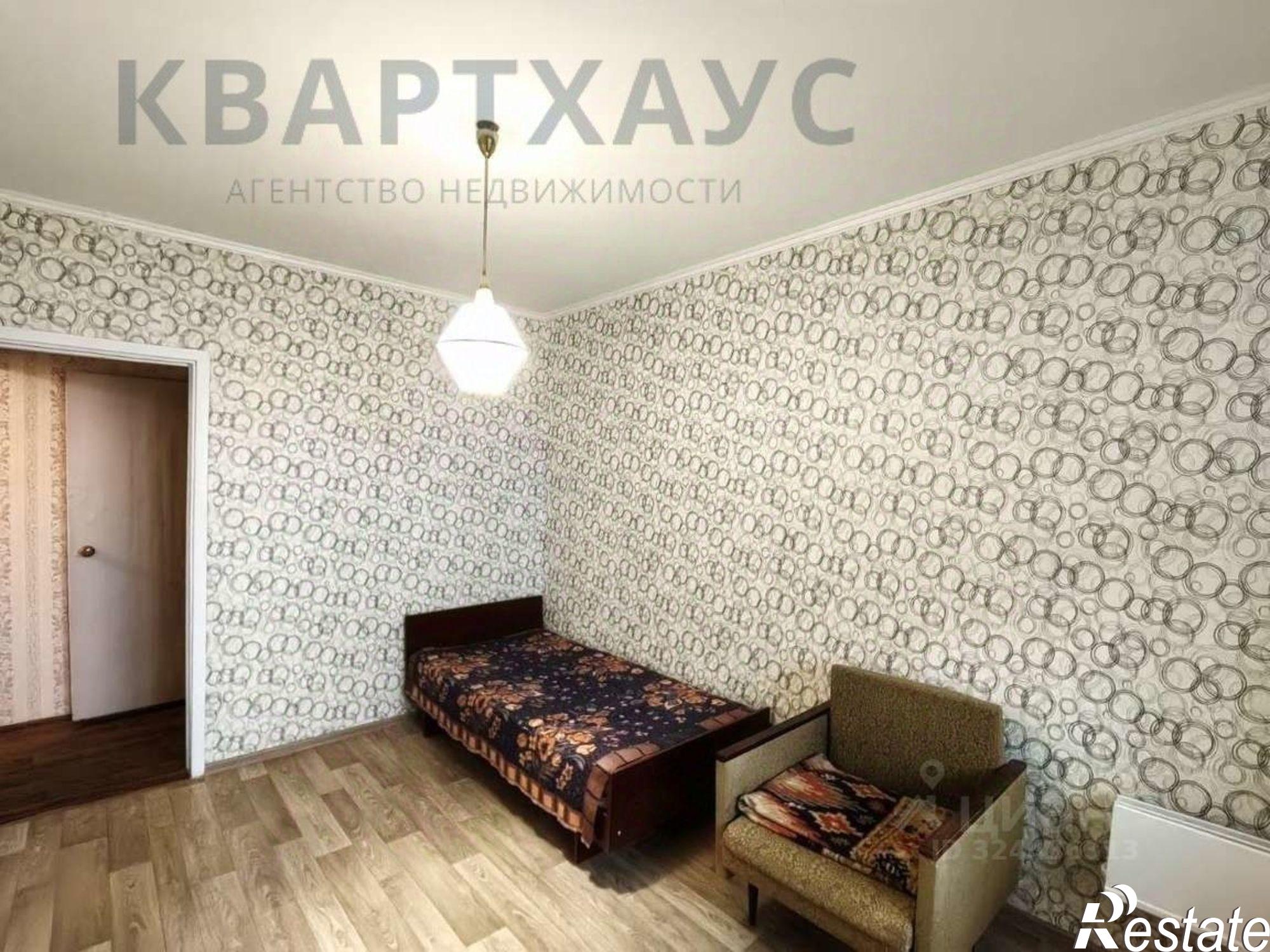 Купить квартиру за 5 500 000 рублей на б-р 30-летия Победы, 29