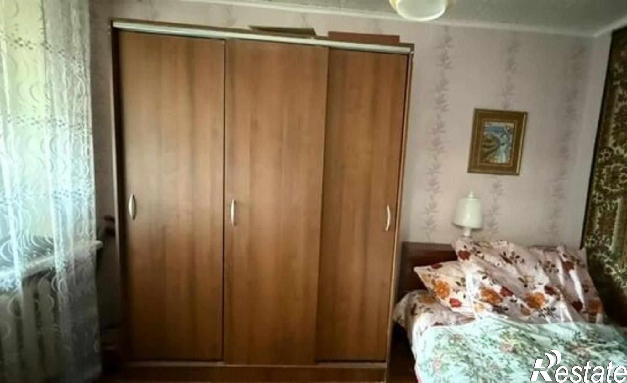 Купить квартиру за 4 200 000 рублей на ул Волгоградская, 11