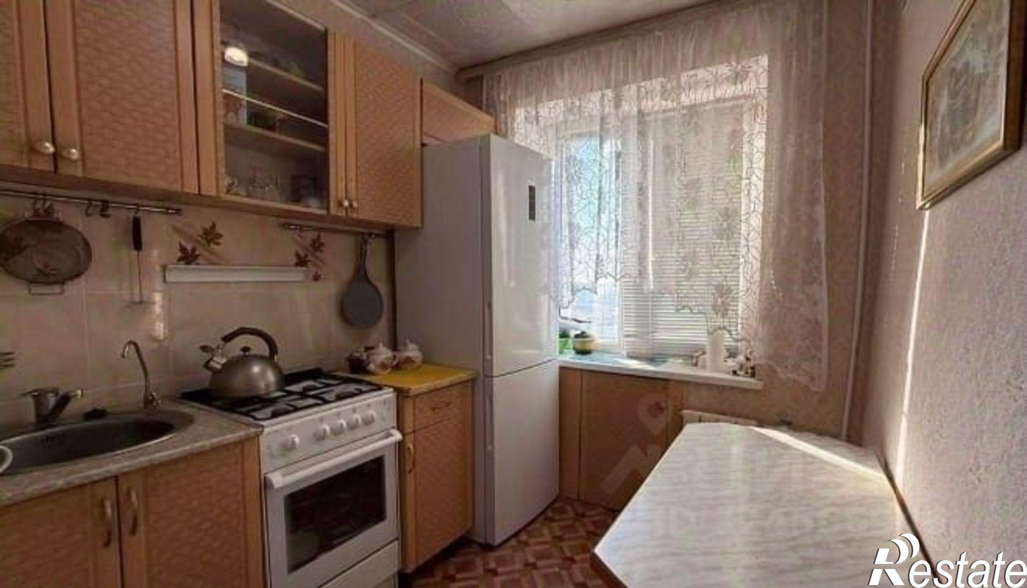 Купить квартиру за 4 200 000 рублей на Волгоград городской округ