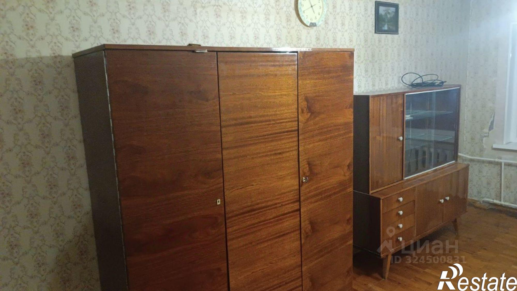 Купить квартиру за 2 600 000 рублей на ул Гороховцев, 8