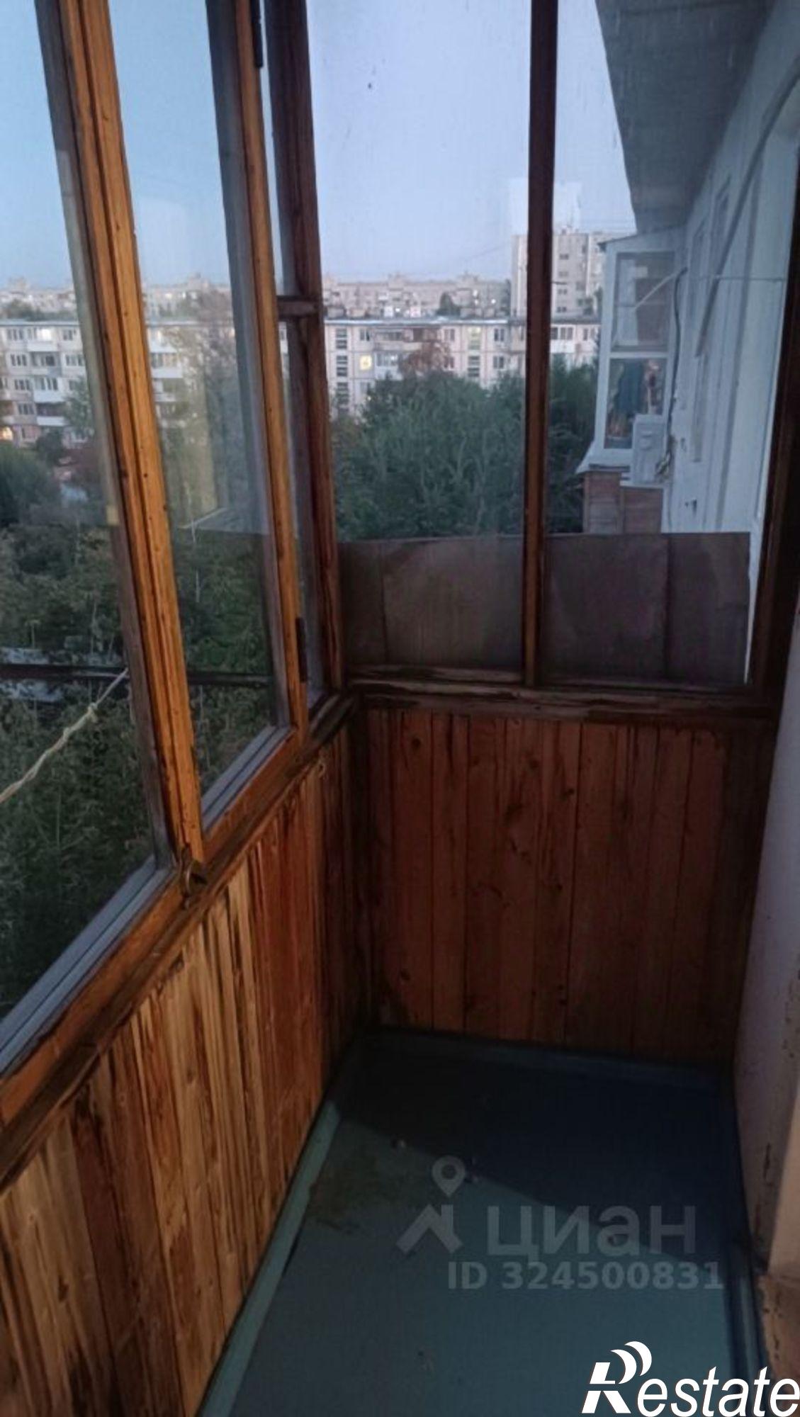 Купить квартиру за 2 600 000 рублей на ул Гороховцев, 8