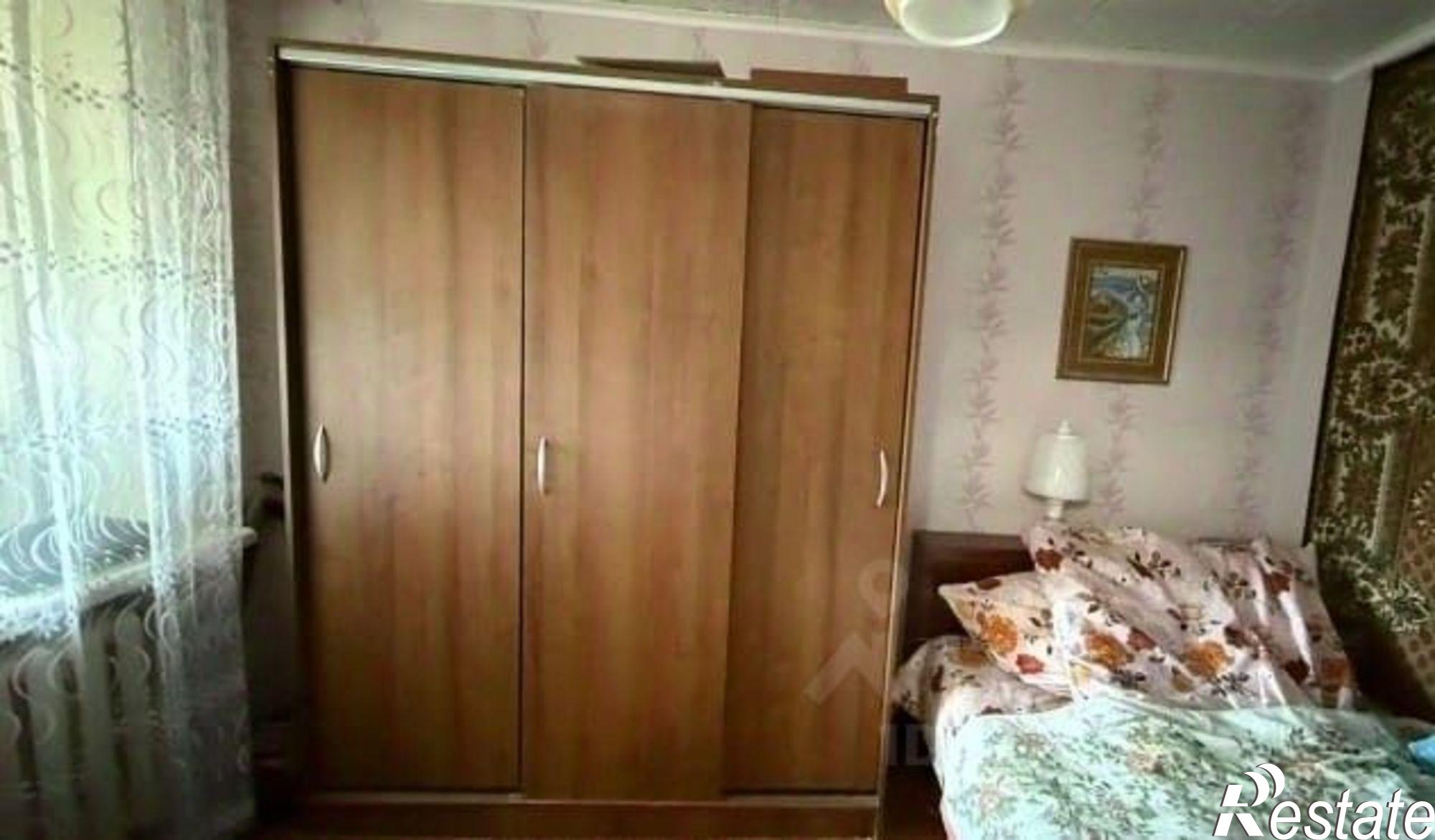 Купить квартиру за 4 200 000 рублей на Волгоград городской округ