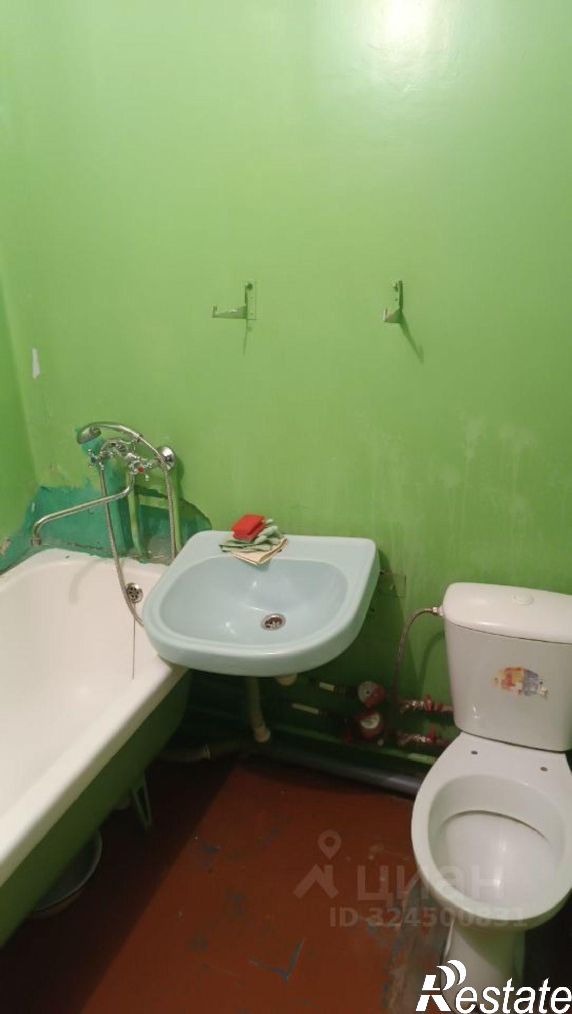 Купить квартиру за 2 600 000 рублей на ул Гороховцев, 8