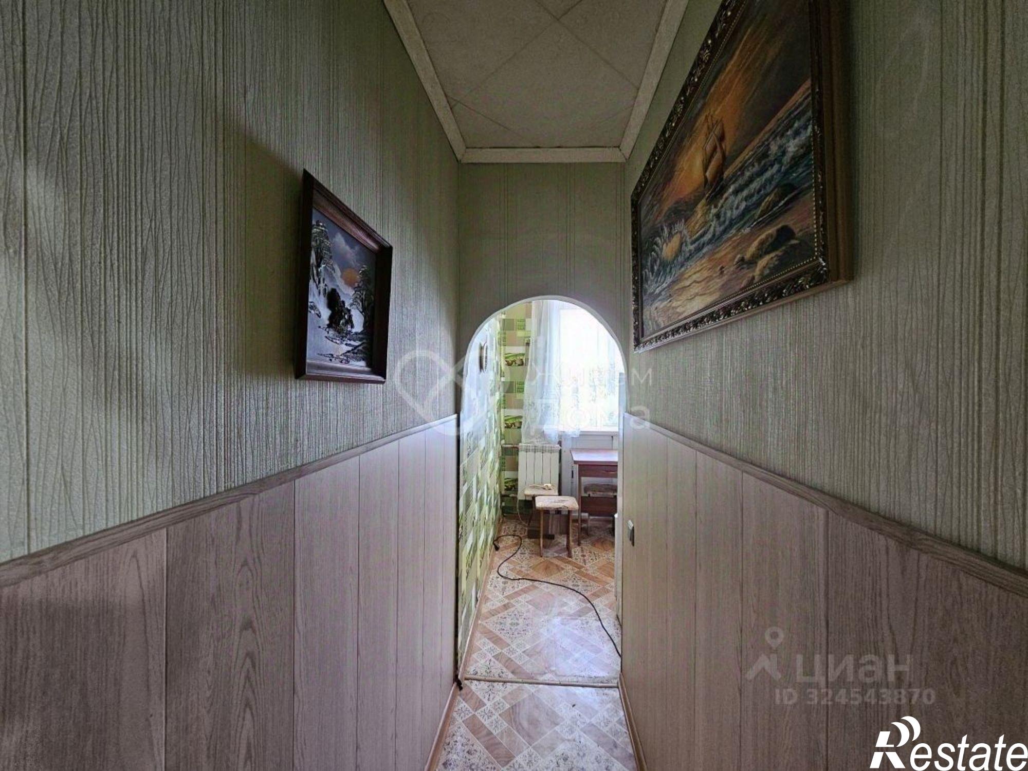 Купить квартиру за 3 070 000 рублей на пр-кт им. Героев Сталинграда, 30