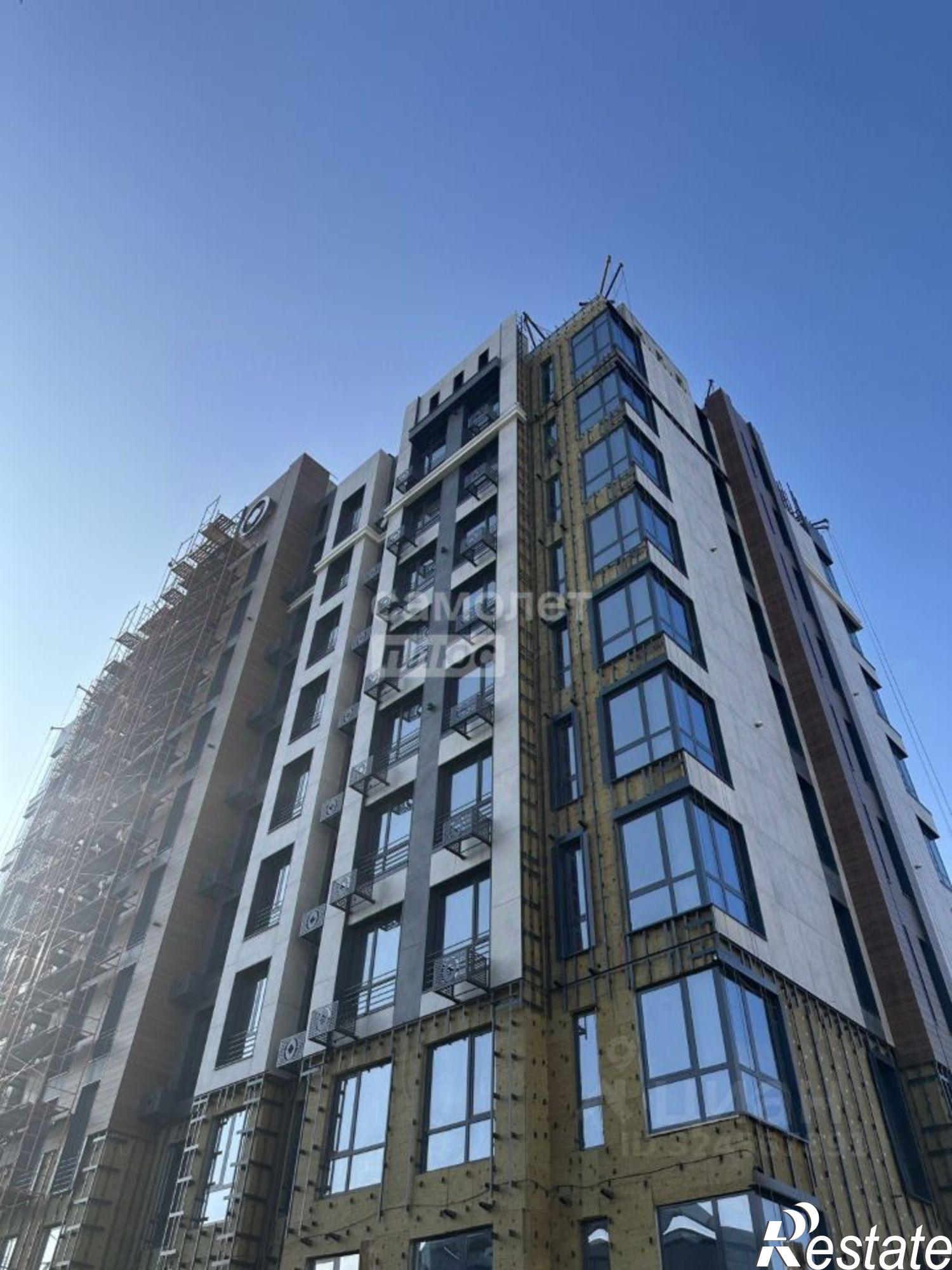 Купить квартиру за 6 550 000 рублей на ул им. Пархоменко, 47а