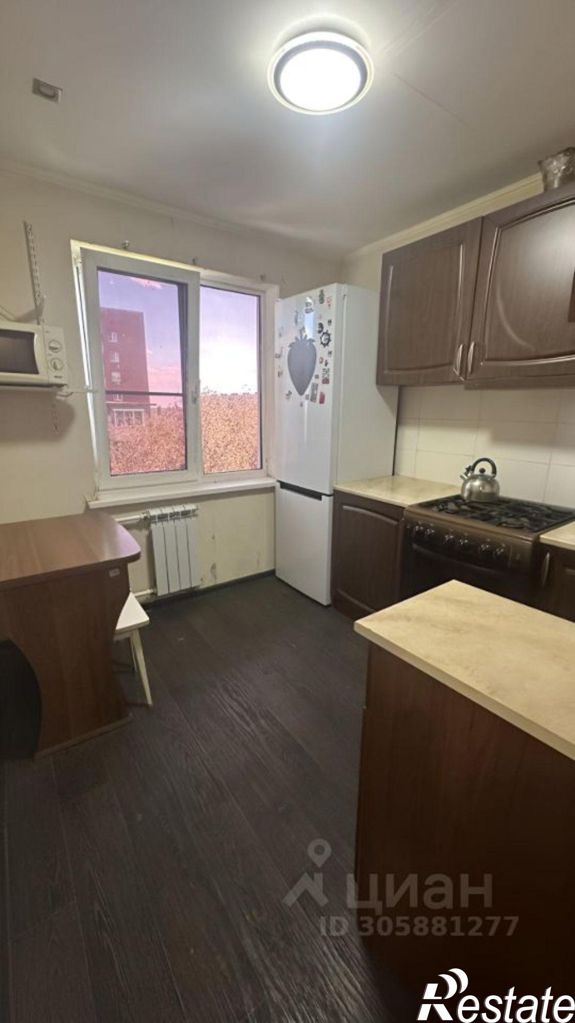 Купить квартиру за 2 950 000 рублей на ул им. Зины Маресевой, 13