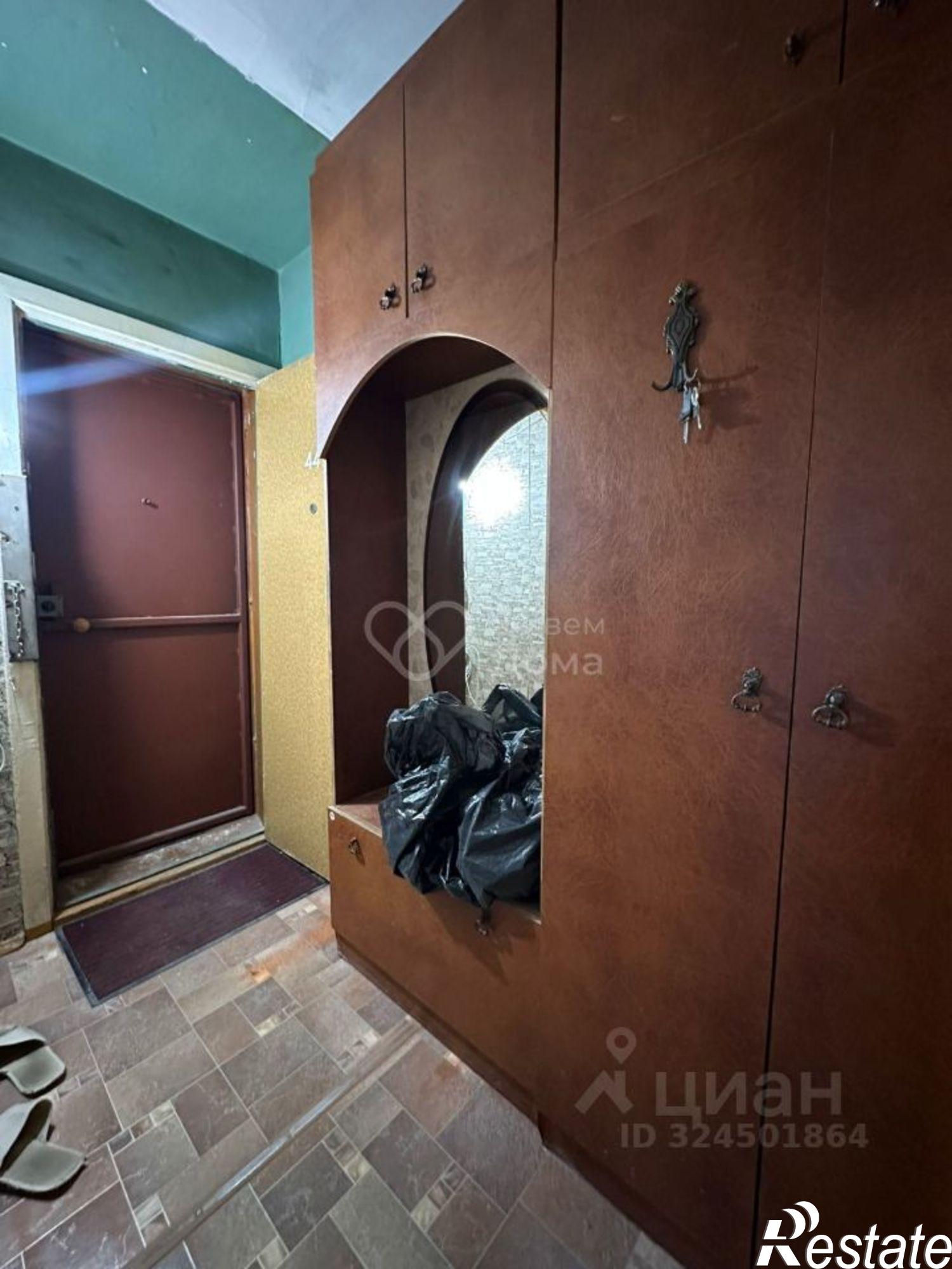 Купить квартиру за 3 650 000 рублей на ул им. академика Королева, 5