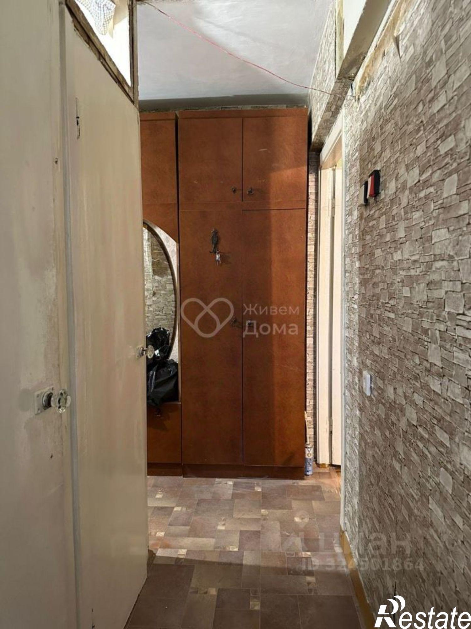 Купить квартиру за 3 650 000 рублей на ул им. академика Королева, 5