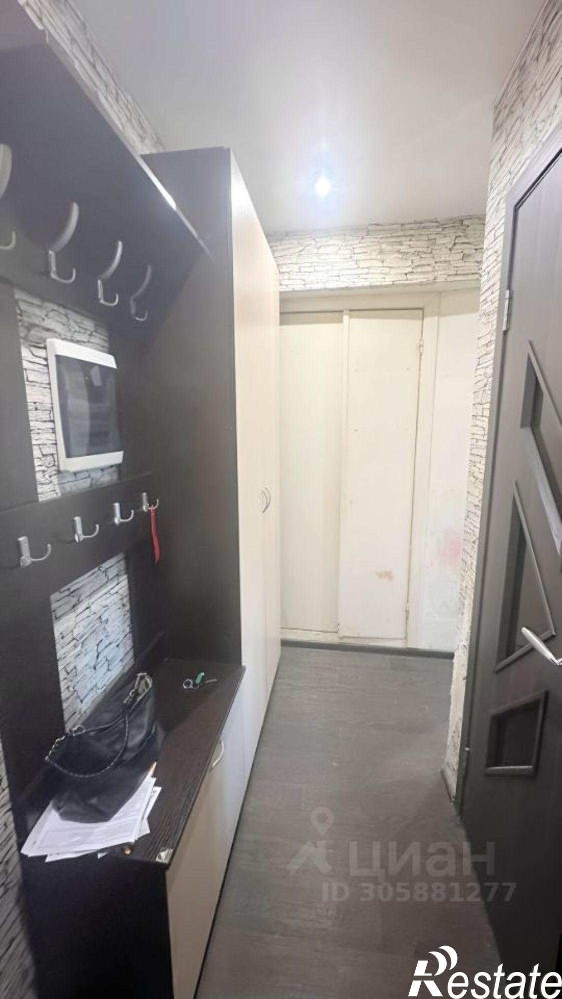 Купить квартиру за 2 950 000 рублей на ул им. Зины Маресевой, 13