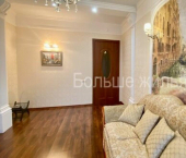 2-комн, 55кв м, этаж 4/5 ул Краснознаменская, 10