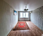 2-комн, 47кв м, этаж 4/5 Брестская улица, 5