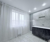 1-комн, 30кв м, этаж 9/11 улица Гаря Хохлова, 9