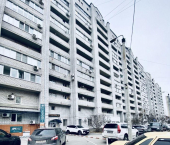 2-комн, 57кв м, этаж 10/10 ул Кубанская, 17