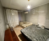 2-комн, 43кв м, этаж 3/3 ул им. Михаила Паникахи, 9