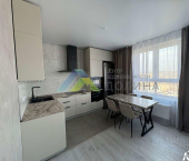 3-комн, 62кв м, этаж 12/22 ул им. Грибанова, 2