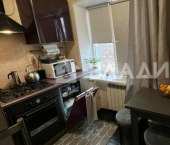 1-комн, 32кв м, этаж 4/4 улица 64-й Армии, 6