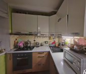 3-комн, 58кв м, этаж 1/5 ул им. маршала Рыбалко, 10