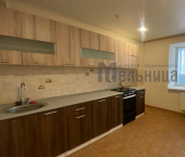 1-комн, 42кв м, этаж 13/16 ул им. маршала Рыбалко, 16/1