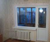 1-комн, 30кв м, этаж 5/5 ул Гороховцев, 8