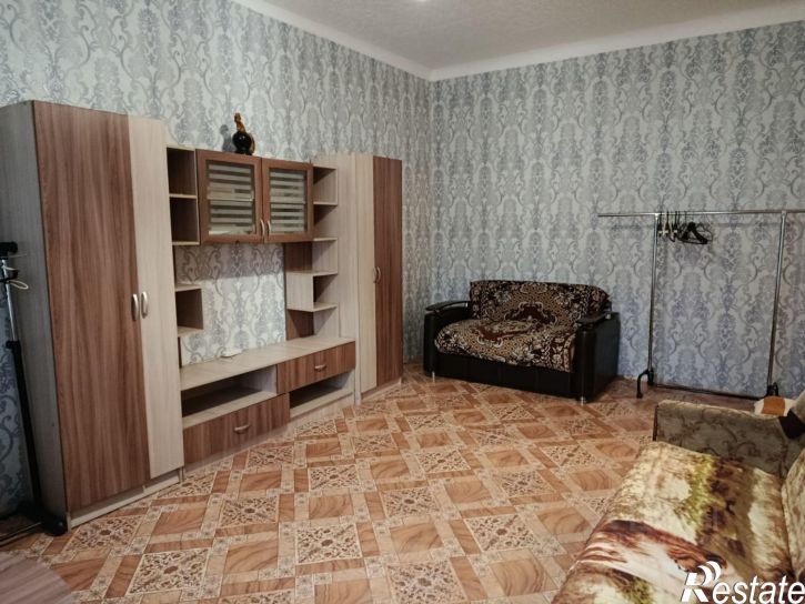 1-комн квартира улица Кузнецова, 33,  д. 33
