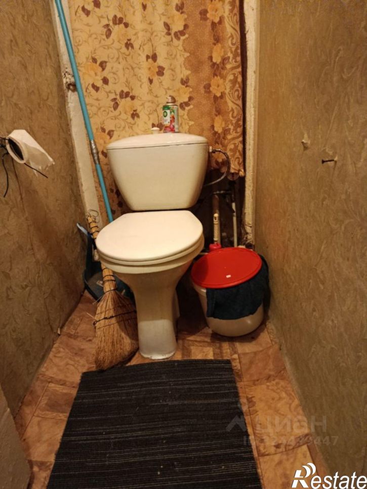 1-комн квартира улица Кузнецова, 33,  д. 33