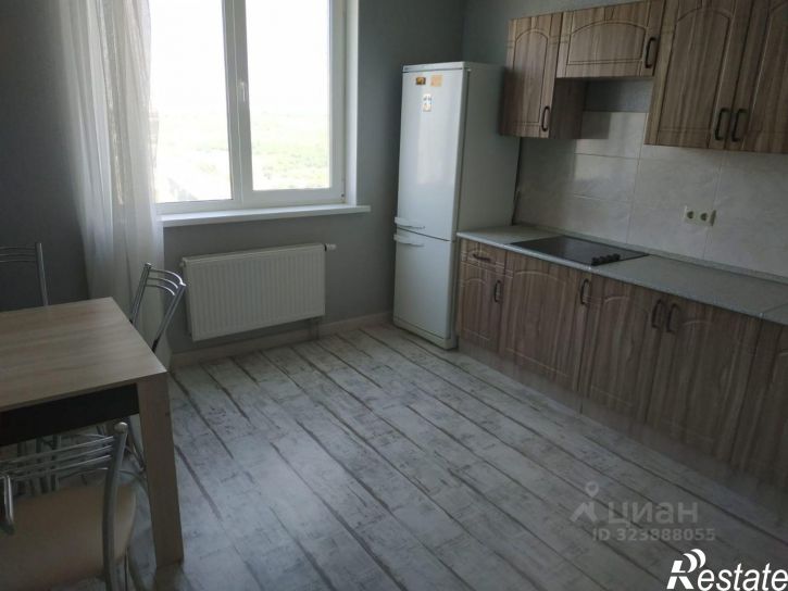 1-комн квартира улица Ханпаши Нурадилова, 7,  д. 7