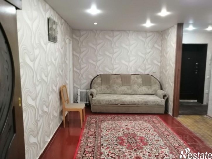 2-комн квартира проспект Канатчиков, 14,  д. 14