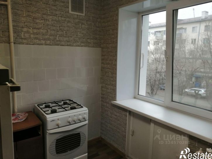 2-комн квартира проспект Канатчиков, 14,  д. 14