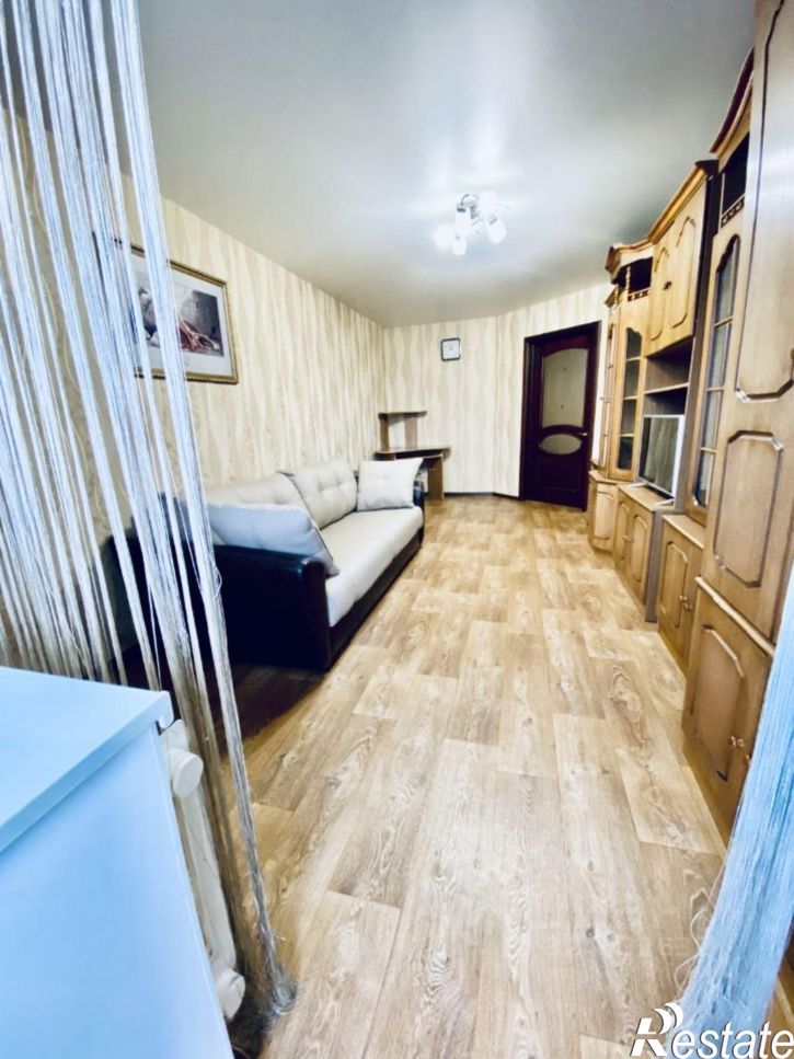 2-комн квартира ул Кубанская, 17,  д. 17