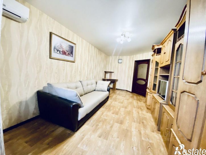 2-комн квартира ул Кубанская, 17,  д. 17