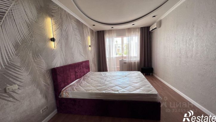 3-комн квартира ул им. генерала Штеменко, 7,  д. 7