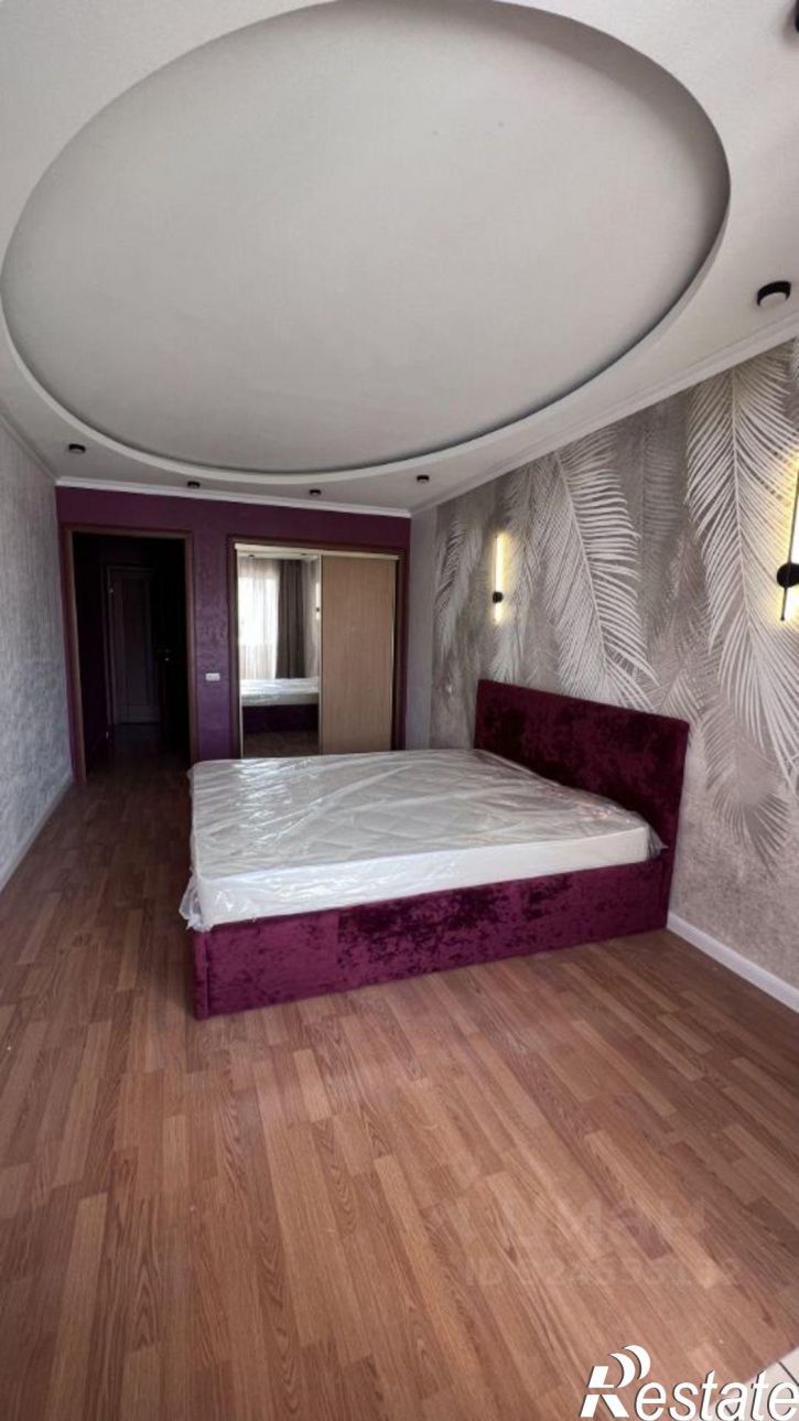 3-комн квартира ул им. генерала Штеменко, 7,  д. 7