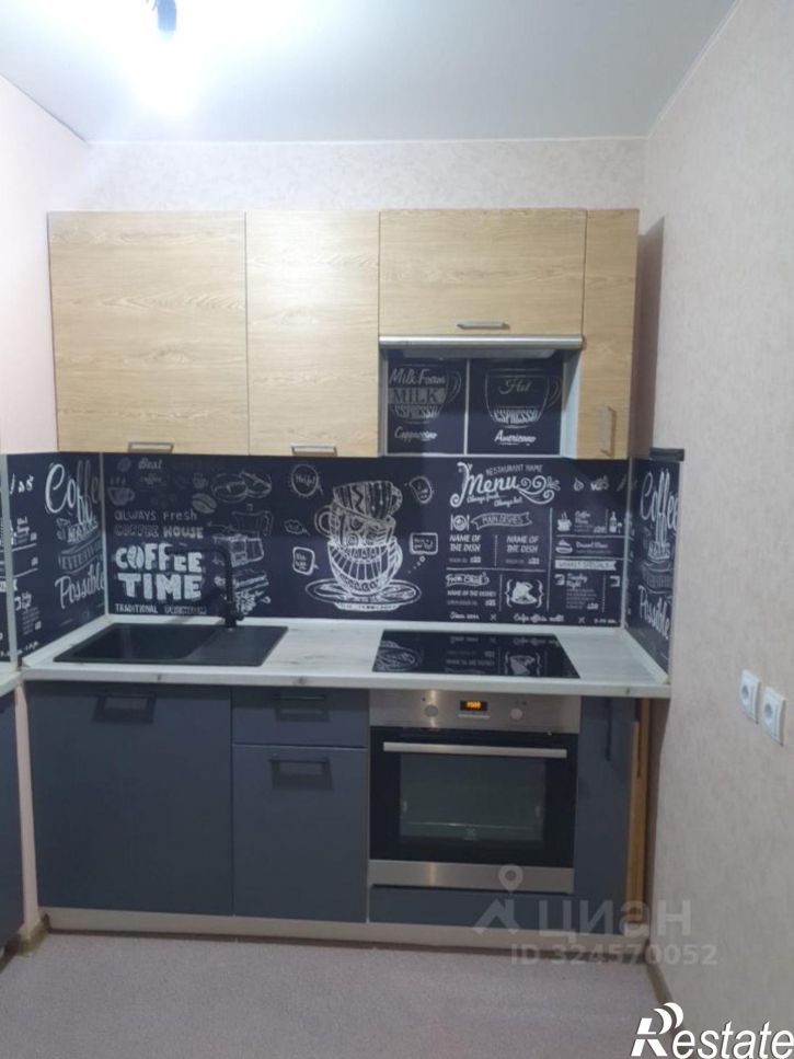 2-комн квартира ул им. Лячина, 5,  д. 5