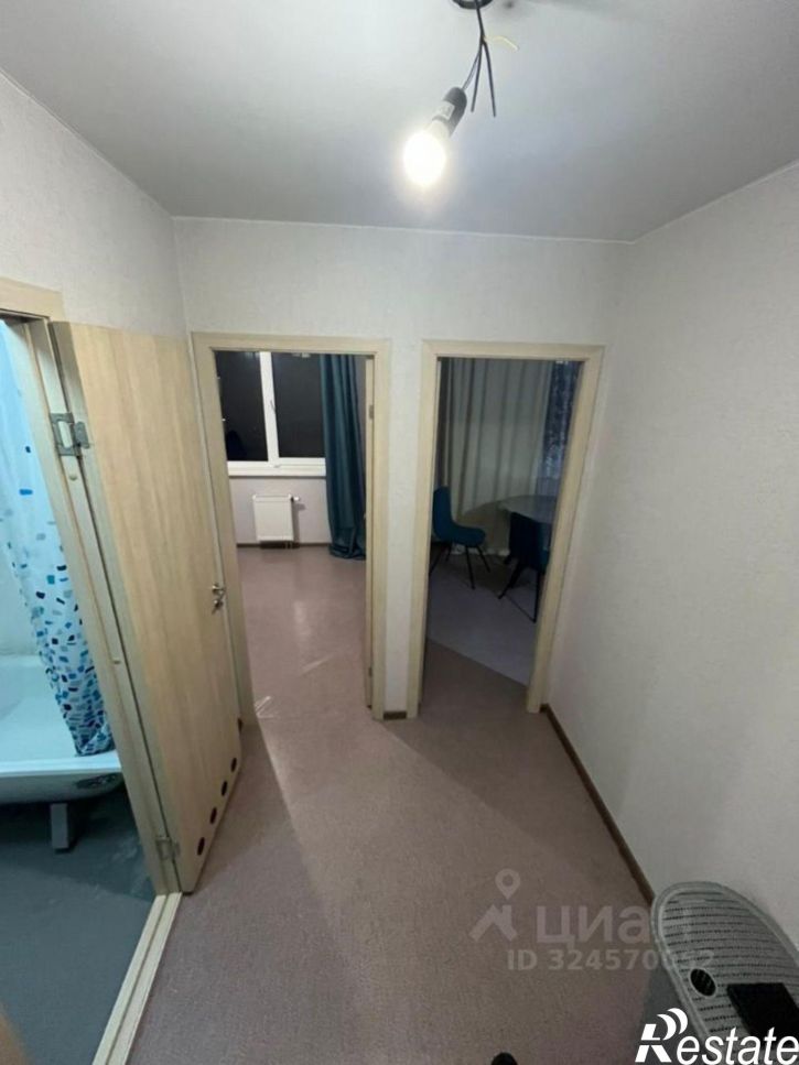 2-комн квартира ул им. Лячина, 5,  д. 5