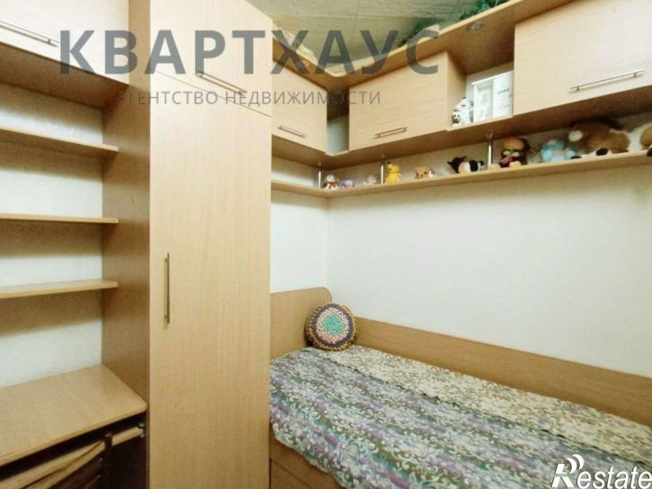 1-комн квартира Колпинская улица, 1Б,  д. 1Б