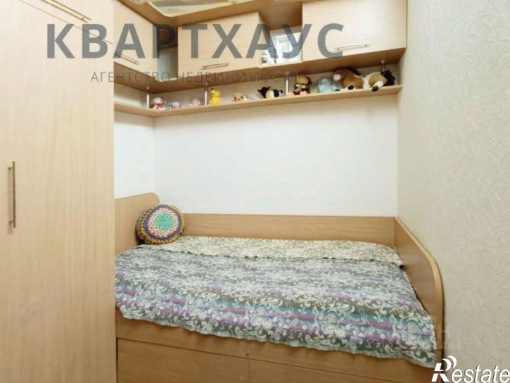 1-комн квартира Колпинская улица, 1Б,  д. 1Б