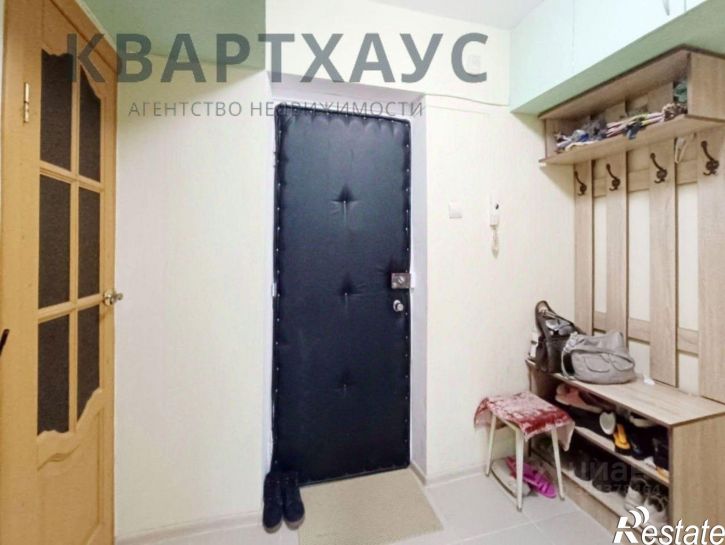 1-комн квартира Колпинская улица, 1Б,  д. 1Б