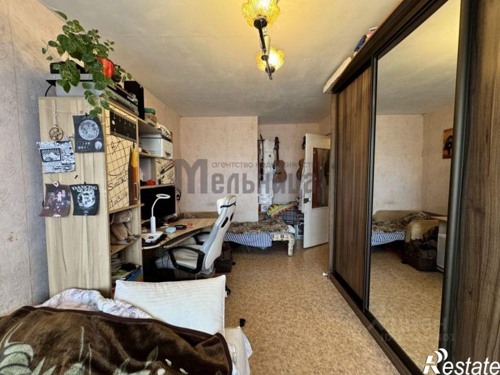 1-комн квартира ул 51-й Гвардейской, 12,  д. 12